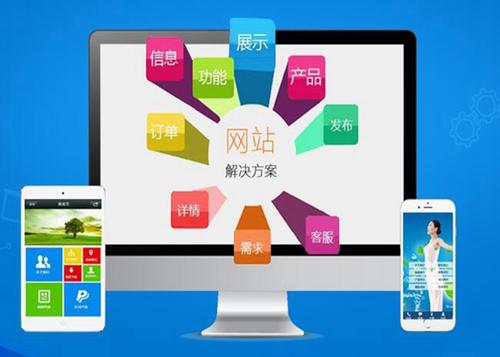 凤阳如何进行网站设计才能突出产品的优势